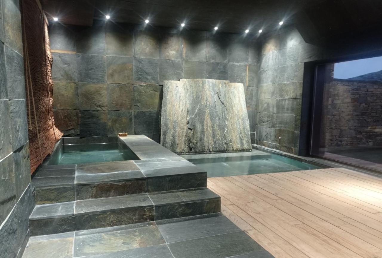Resort Balneario De *